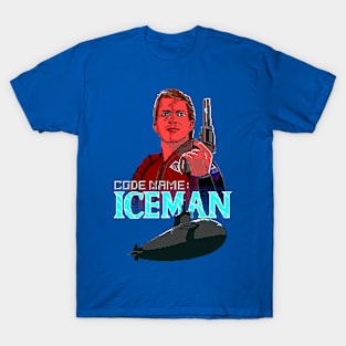 Codename: ICEMAN T-Shirt